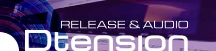 release and audio